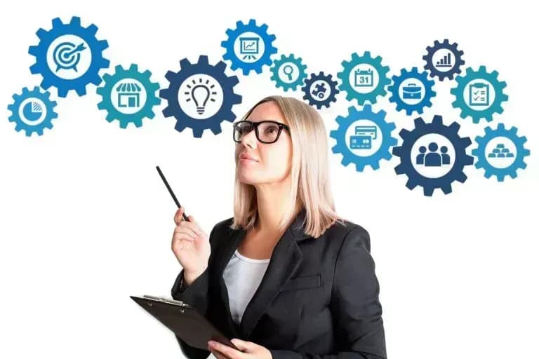 Creativity and Innovation