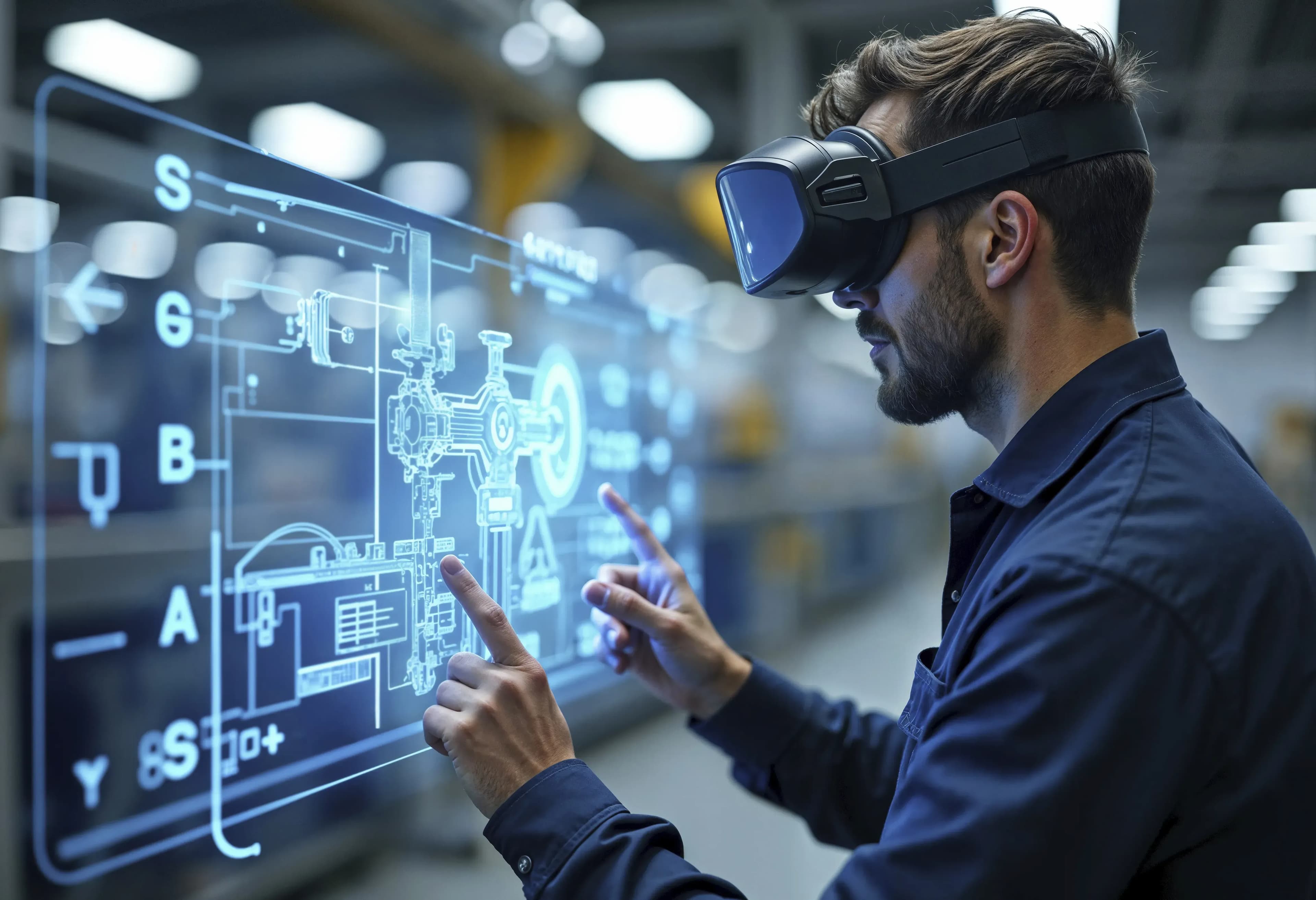 Engineering & Development