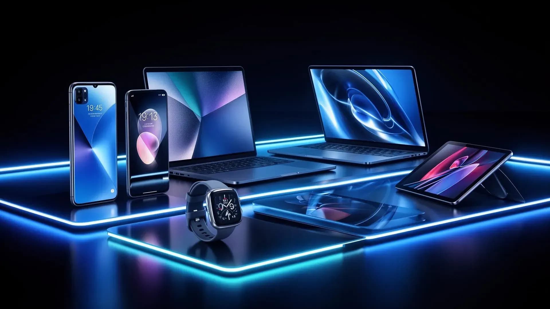 Technology You Can Wear Everywhere