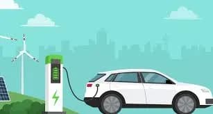 EV Charging Platform