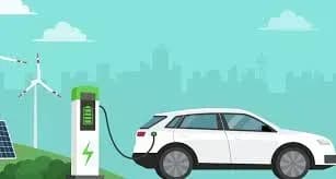 EV Charging Platform